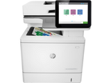 HP Color LaserJet Enterprise MFP M578