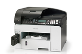 Ricoh Aficio SG 3120sf