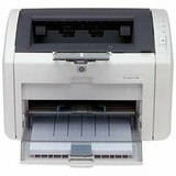 HP LaserJet 1022nw