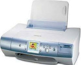 Lexmark Jetprinter P6210