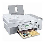 Lexmark Jetprinter X5495