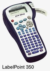 Dymo LabelPoint 350
