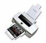 Epson Stylus Photo 750