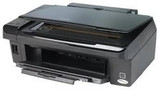 Epson Stylus SX215