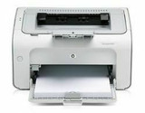 HP LaserJet P1005