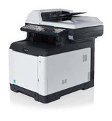 Kyocera FS-C2026MFP