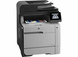 HP Color LaserJet Pro MFP M476nw