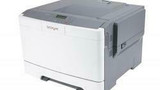 Lexmark C540