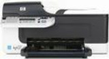 HP Officejet J4624