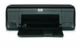 HP Deskjet D1660