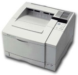 HP LaserJet 5n