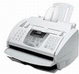 Canon Fax B215