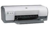 HP Deskjet D2530