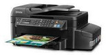 Epson EcoTank ET-4550