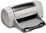 HP Deskjet 970cxi