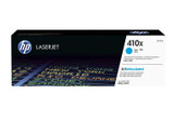 HP 410X CF411X Cyan Original Toner Cartridge