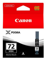 Canon PGI-72MB 6402B001 Matte-black Original Ink Cartridge