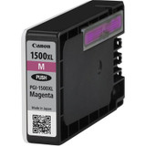 Canon PGI-1500XLM 9194B001 Magenta Original Ink Cartridge