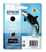 Epson C13T76014010 Photo-black Original Ink Cartridge
