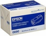 Epson C13S050690 Black Original Toner Cartridge