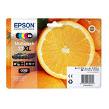 Epson 33XL C13T33574011 Multipack Original Ink Cartridge