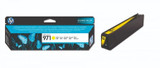 HP CN624AE/971 Yellow Original Ink Cartridge