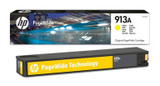 HP 913A F6T79AE Yellow Original Ink Cartridge