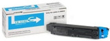 Kyocera TK-5140C Cyan Original Toner Cartridge