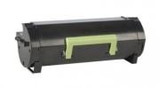 Lexmark 602 60F2000 Black Original Toner Cartridge