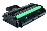 Ricoh 407254 SP302HE Black Original Toner Cartridge