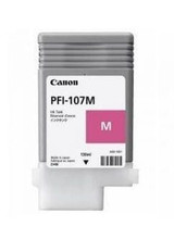 Canon PFI-107M 6707B001AA Magenta Original Ink Cartridge