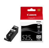 Canon PGI-525PGBK 4529B001AA Black Original Ink Cartridge