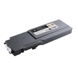 Dell FMRYP 593-11122 Cyan Original Toner Cartridge