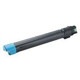 Dell F5Y6V 593-BBCY Cyan Original Toner Cartridge