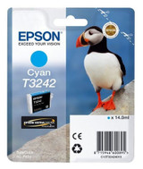 Epson T32424010 Cyan Original Ink Cartridge