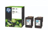 HP 301XL D8J45AE Black Original Ink Cartridge
