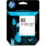 HP C9429A Light-magenta Original Ink Cartridge