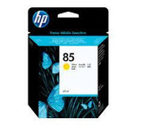 HP C9527A Yellow Original Ink Cartridge