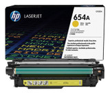 HP CF332A Yellow Original Toner Cartridge