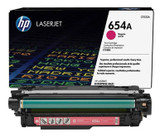 HP CF333A Magenta Original Toner Cartridge