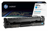 HP CF401A Cyan Original Toner Cartridge