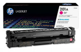 HP CF403A Magenta Original Toner Cartridge