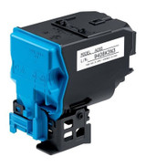 Kogan A0X5452 TNP22C Cyan Original Toner Cartridge