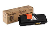 Kyocera TK170 Black Original Toner Cartridge