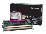 Lexmark C746A1MG Magenta Original Toner Cartridge