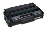 Ricoh 406523/SP3400LA Black Original Toner Cartridge