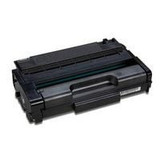 Ricoh 406990 SP3500XE Black Original Toner Cartridge