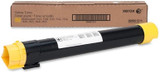 Xerox 006R01514 Yellow Original Toner Cartridge