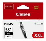 Canon CLI-581BKXXL 1998C001 Black Original Ink Cartridge