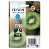 Epson C13T02H24010 Cyan Original Ink Cartridge